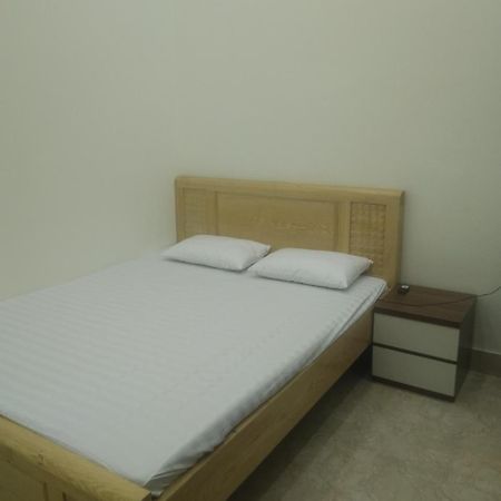 Hoang Bach Homestay Dong Van  Exterior foto