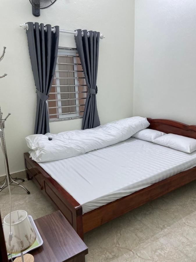 Hoang Bach Homestay Dong Van  Exterior foto