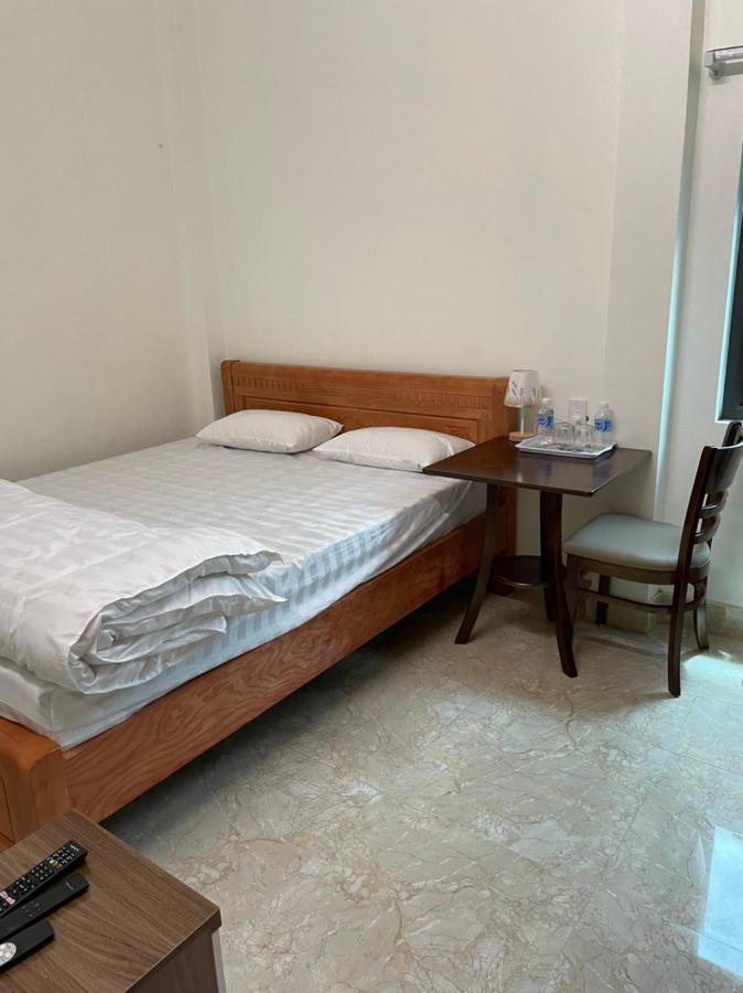 Hoang Bach Homestay Dong Van  Exterior foto