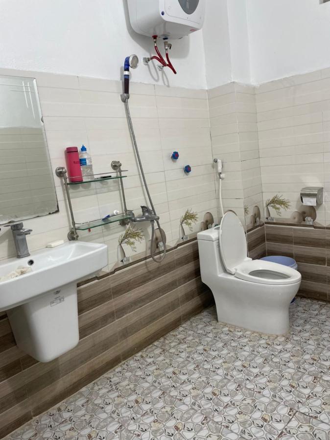 Hoang Bach Homestay Dong Van  Exterior foto