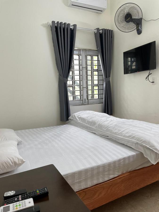 Hoang Bach Homestay Dong Van  Exterior foto