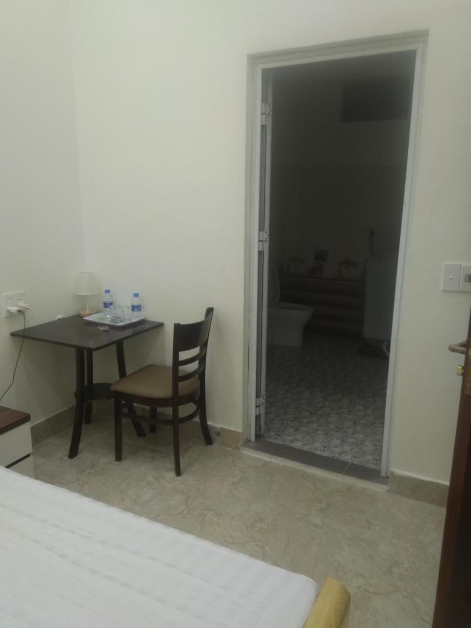Hoang Bach Homestay Dong Van  Exterior foto
